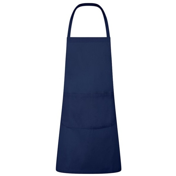 APRON NVY, Plain Items