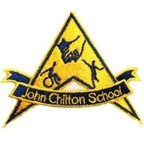 John Chilton (High)