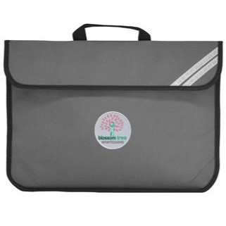 EskimoST-9260_1.jpg BLOSSOM TREE BOOKBAG WITH LOGO, Schools, Blossom Tree Montessori