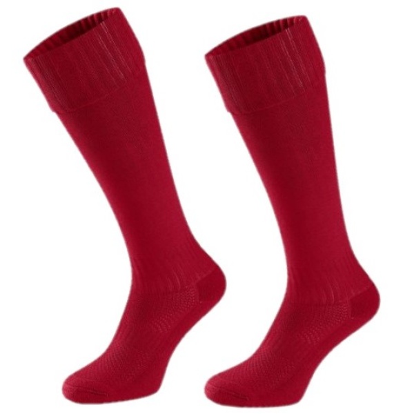PE SOCKS, Plain Items, Twyford CofE High School