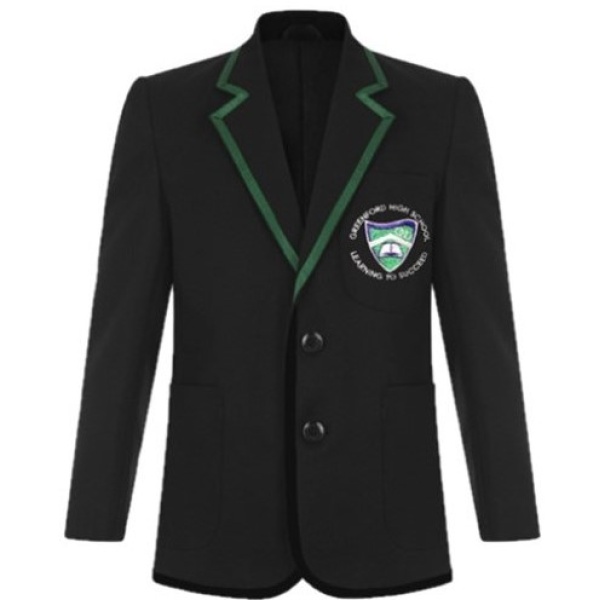 GREENFORD BOYS BLAZER YRS 7&8, Greenford High School