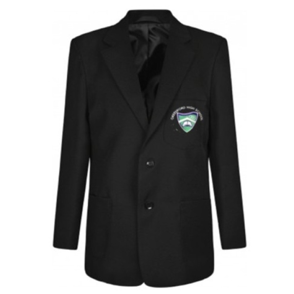 (NEW) BLAZER BOYS YR7, Schools, Greenford High School