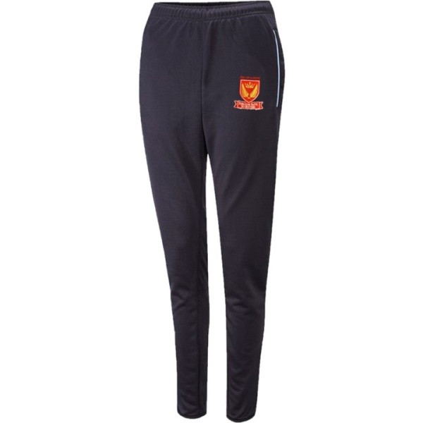 DOUAY MARTYR PE TRACKPANTS WITH LOGO, Douay Martyrs Catholic Secondary School, Douay Martyrs Catholic Secondary School