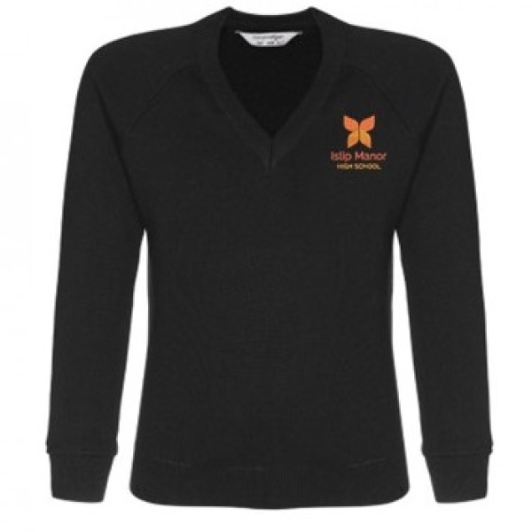 ISLIP MANOR VN WITH LOGO, Schools, GREENFORD "SHOP" SCHOOLS, Islip Manor High School